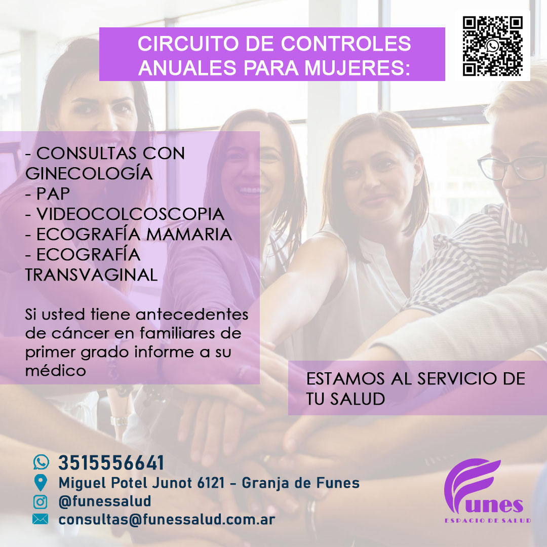 Centro Médico Funes Salud